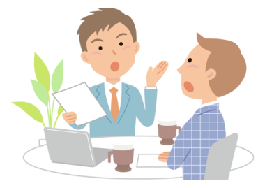 産業保健相談サムネイル